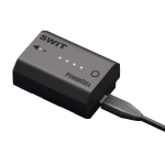 Аккумулятор SWIT PowerCell NP-FZ100 аналог батареи Sony NP-FZ100 16 Вт·ч, разъём USB-C