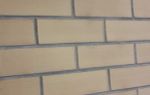Terramatic, Plato Space 6101, NF/240x71x14 - Клинкерная плитка для фасада и внутренней отделки