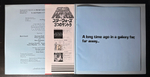 The London Symphony Orchestra ‎– The Story Of Star Wars (Япония 1976г.)