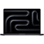 Ноутбук Apple MacBook Pro 16 (M3 Max 16С/40C) 64/2TB, Space Black (Черный космос)