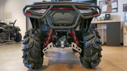 Квадроцикл Loncin Хwоlf 700 MUD