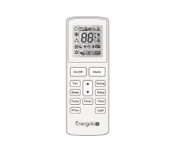 Energolux SAS07BD1-A-LT/SAU07BD1-A-LT-WS40