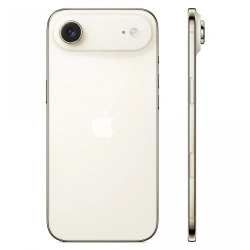 Смартфон Apple iPhone 17 Air 256GB Light Gold (eSim)