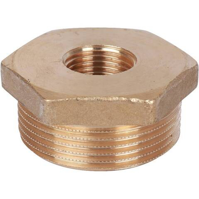 Футорка STOUT 1/2"x1 1/2" ВР/НР