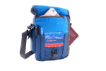 СУМКА TATONKA CHECK IN XT CLIP BLUE