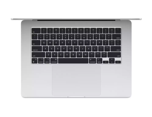 Apple MacBook Air 15 MQKR3 Silver (M2 8-Core, GPU 10-Core, 8GB, 256GB)