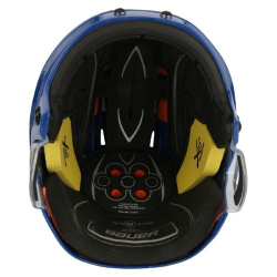 Шлем BAUER RE-AKT 75 без маски