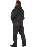 КОСТЮМ ШТОРМ ДМС (ПОЛОФЛИС КМФ PR303-1)