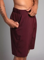 Мужские теннисные шорты RS PERFORMANCE SHORTS 9" (222M303627)