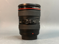 Canon EF 24-105 mm f/4 L IS USM