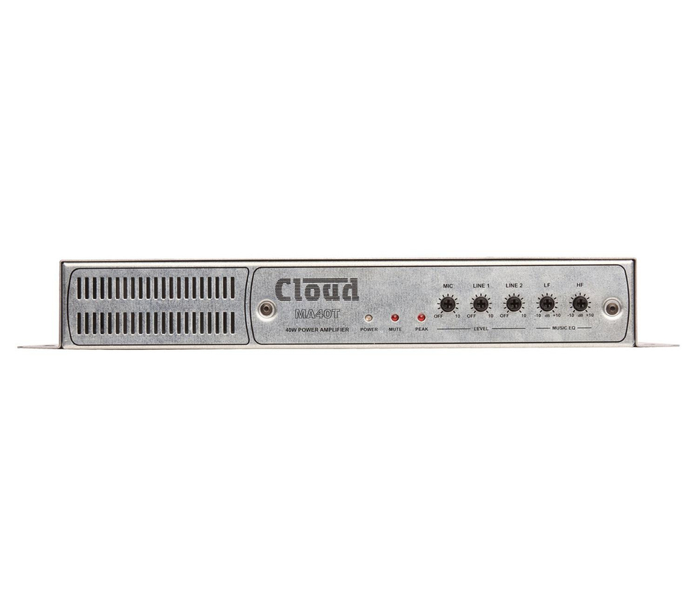 Cloud MA 40T