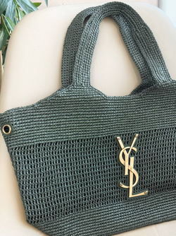 Сумка Yves Saint Laurent