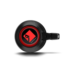 Корпусные громкоговорители 6,5" Rockford Fosgate M1WL-65MB черный (2шт.)