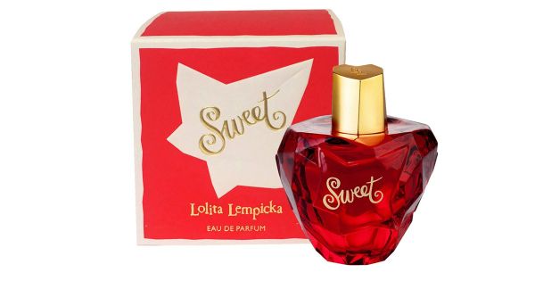 Lolita Lempicka Sweet — новое карамельное яблоко Lolita Lempicka Sweet — новое карамельное яблоко