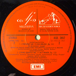 Шостакович - Симфония № 15 (Англия 1972г.) Promo