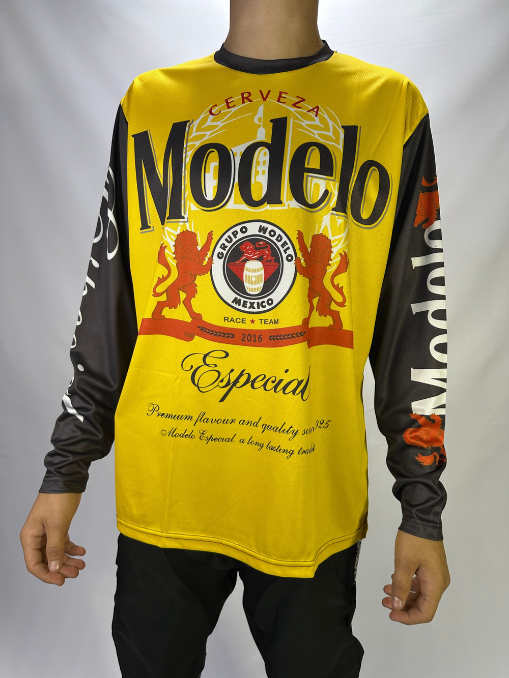 Джерси Modelo