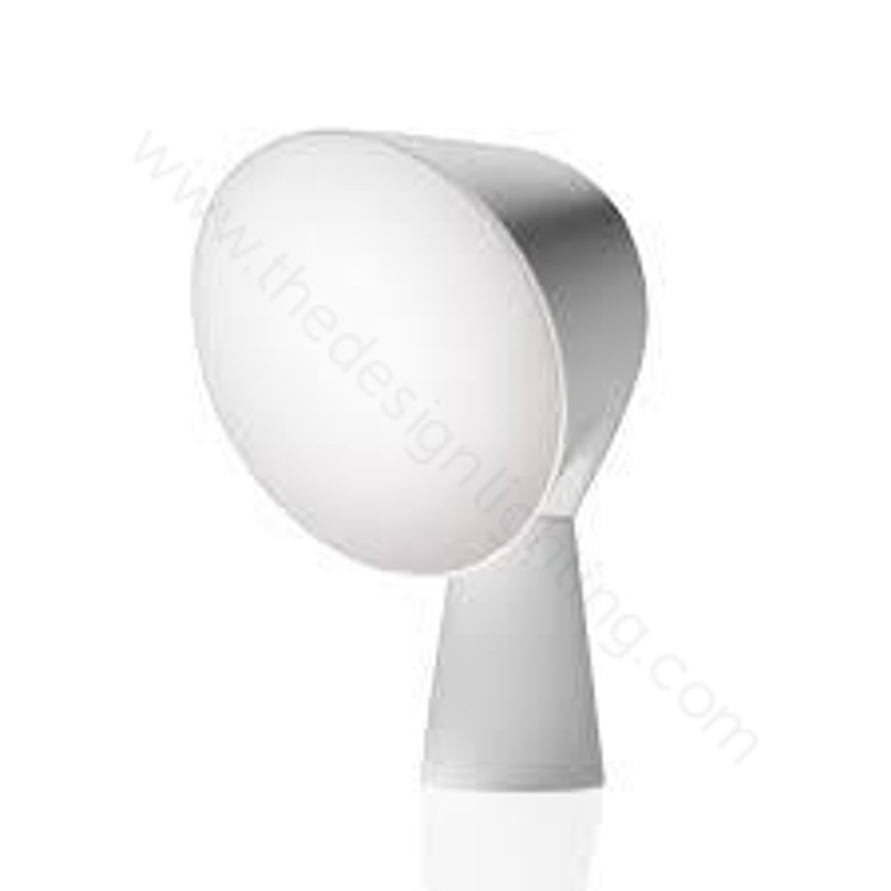Table design lamp  Binic by Foscarini (White)