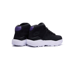 Кроссовки Nike Cygnal "Black Purple"
