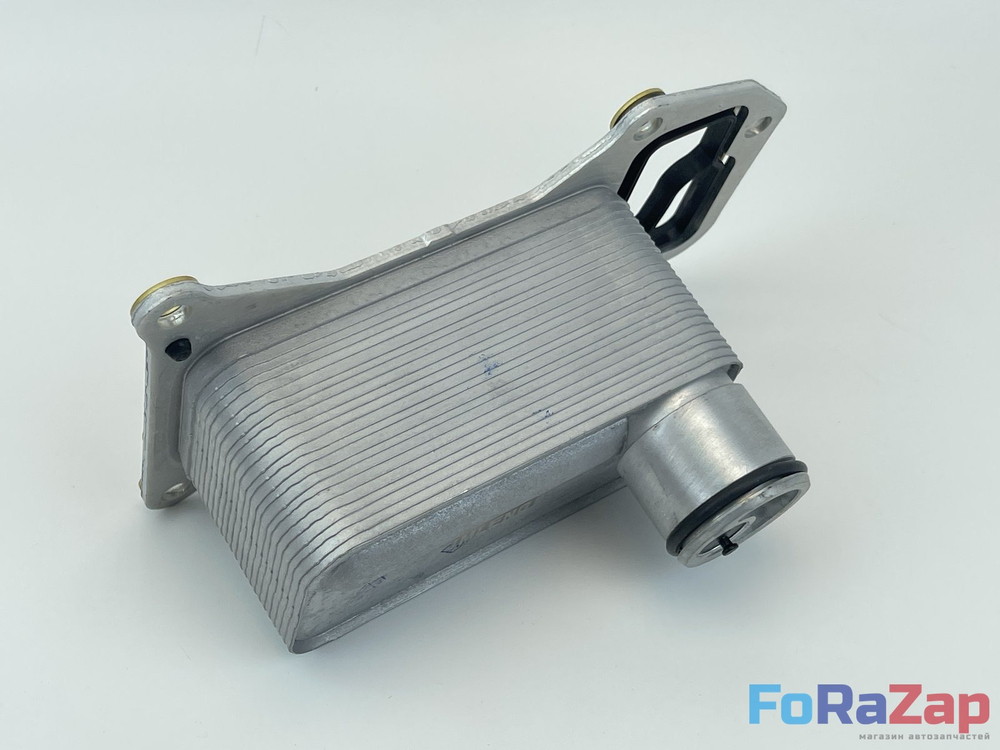 Теплообменник BMW N57, 11427808437