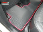 Kia Sportage 3 поколение SL (08.2010 - 03.2016)