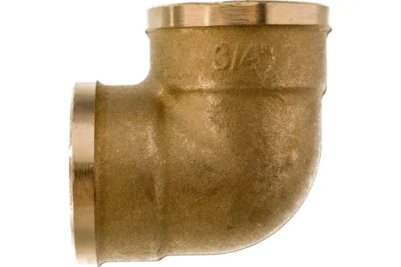 Угол STOUT ВР 3/4" 30760