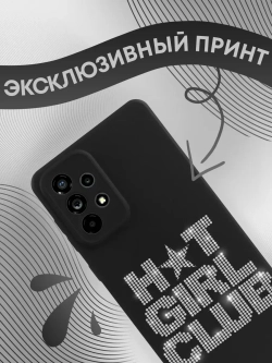 Чехол на Samsung A73