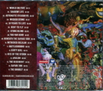 Slash / World On Fire (RU)(CD)