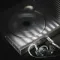 MoonDrop Discdream 2 Ultra Silver