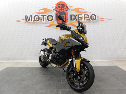 BMW F900XR , 2020