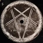 Slayer / Repentless (Limited Edition)(6х6.66"Vinyl Single)