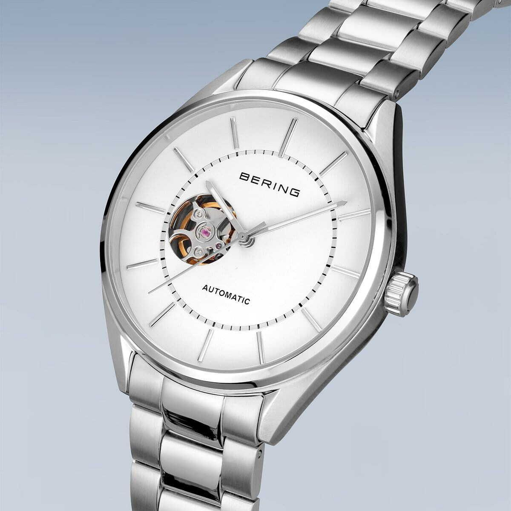 Мужские наручные часы Bering 16743-704