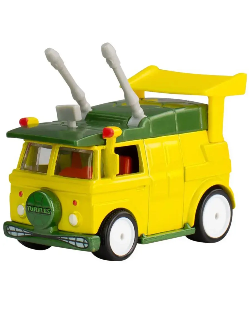 Машинка Хот Вилс Премиум Party Wagon HXD63 HXF04