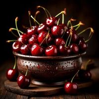 Отдушка CS - Вишнёвое Затмение (Cherry Eclipse)