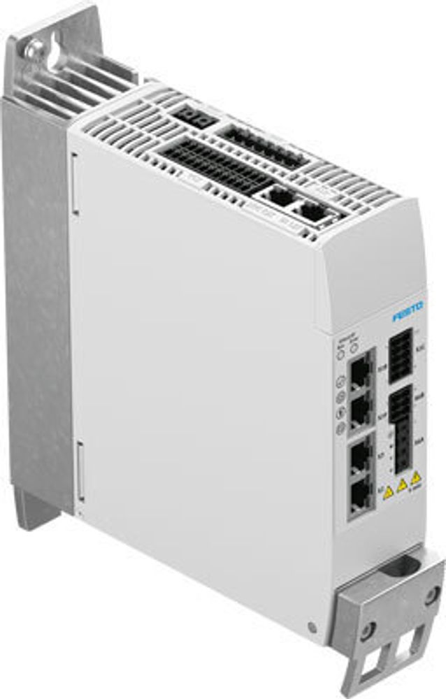 CMMT-AS-C2-3A-EP-S1 servo drive