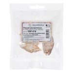 Ракушки декоративные, 3 шт, 6.3 см, Strombus Aurisdiane Asstd, Zlatka DRF-016