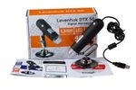 Микроскоп цифровой Levenhuk DTX 50