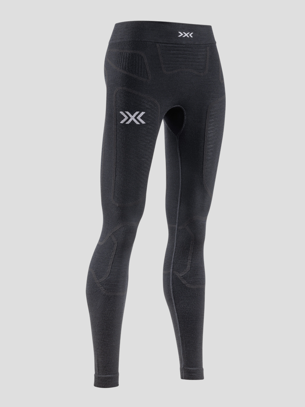 X-BIONIC брюки женские XM-YPP2W24W X-BIONIC® SYMBIO MERINO PANTS WMN цвет B001
