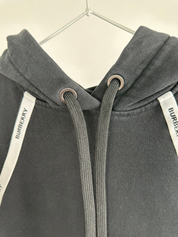 Худи Burberry