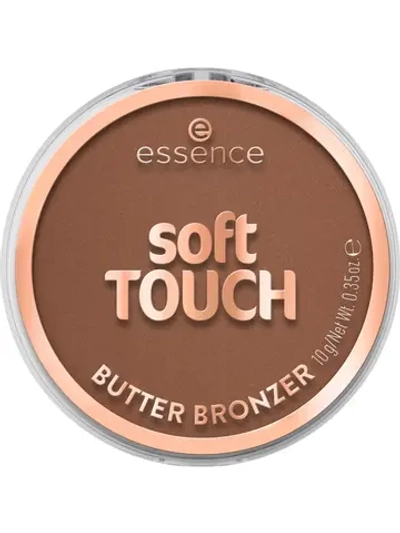 Бронзер "Butter Soft Touch" (30 Creamy Almond Butter), 10г.