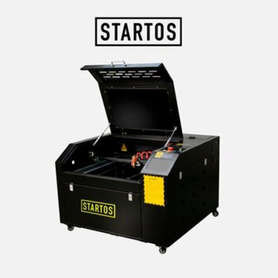 CO2 лазерный станок Startos CO2 лазерный станок 5050 M3 80W