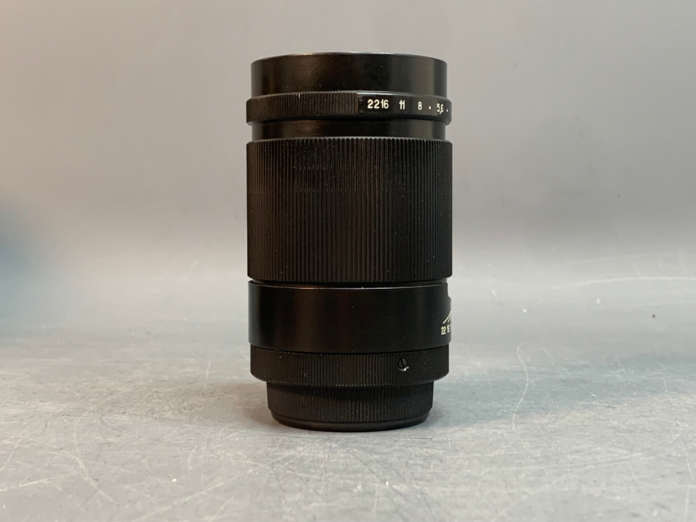 Юпитер-37А 3.5/135mm Олимпийский