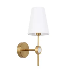 Бра Daniella A4104AP-1PB Arte Lamp