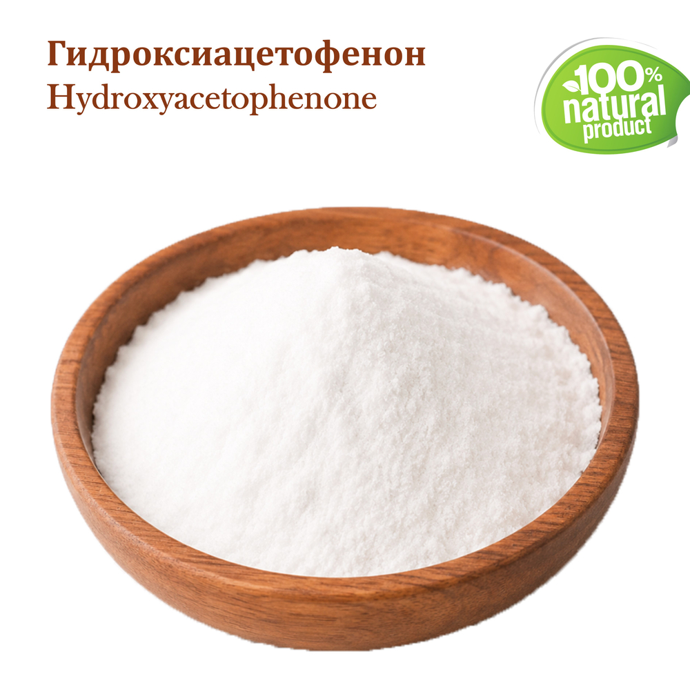 Гидроксиацетофенон, Hydroxyacetophenone