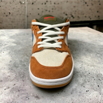 Nike SB Dunk Low • Corduroy Dusty Peach