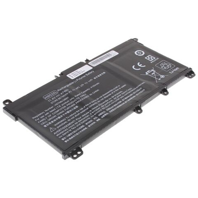 Аккумулятор iBatt 4150mAh для ноутбуков HP Pavilion 15-eg (HSTNN-IB90, HW03XL)