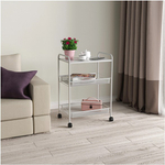 ЭТАЖЕРКА ЛАДЬЯ 33 КС STORAGE RACK Э559