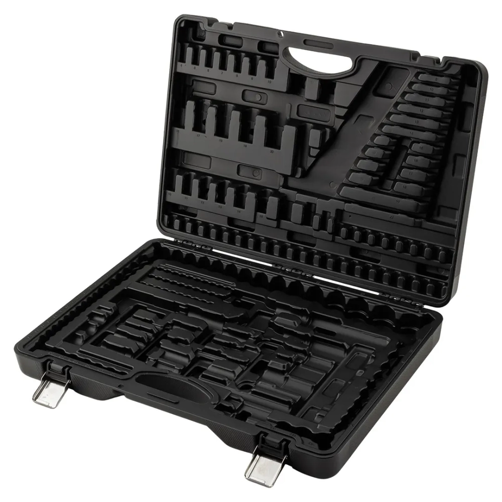 Кейс пластиковый для инструмента (для набора 216 предметов) RockFORCE RF-38841Case