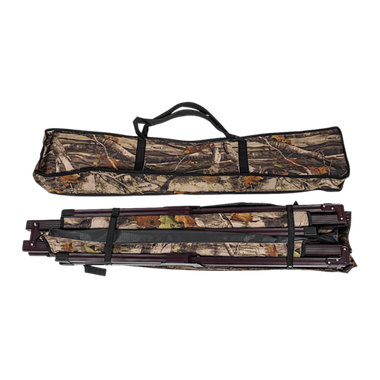 Раскладушка CW FH-B-002 (Складная кровать) Forest Dream Big 210х80х47см 200кг 7.75кг
