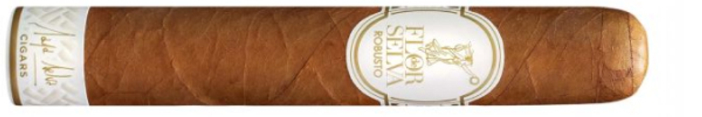 Flor de Selva Robusto