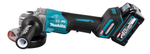 Угловая шлифовальная машина Makita GA013GM101